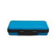 thumbnail image 4 of It's Academic Flexi Storage Box, Blue/Black, 4 of 5