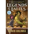 thumbnail image 2 of Travis Baldree: Legends and Lattes (Paperback), 2 of 2