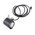 thumbnail image 4 of 2 en 1 Faro de Bicicleta Eléctrica, Resistente al DESGASTA 2 EN 1 FARO CON BOCINA DE 75-100DB DURADERA PARA ILUMINACIÓN PARA ALTAVOZ, 4 of 7