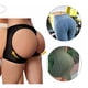 thumbnail image 3 of Bragas de realce de glúteos para mujer bragas ligeras reutilizables transpirables con absorción de humedad moldeador de glúteos ANGGREK  Otros, 3 of 7