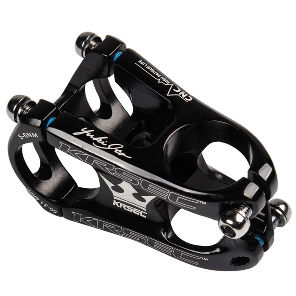 Bike Stem 31.8 mm Aluminium Alloy 