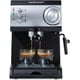 thumbnail image 1 of Cafetera Espresso Hamilton Beach 15 Bares Negro, 1 of 4