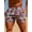 gray powder, variant on Men's and Boy's Swim Trunks Shorts, With Mesh lining, 9" Inseam, Suitable For Summer Beach Wear, Sizes XS-2XL