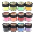 thumbnail image 2 of Mia Secret -Fruity Collection Nail Acrylic Powder set of 12, 2 of 2