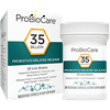 Probiotic - 35 Billion CFUs - Supports Digestive Health (30 Vegetable Capsules)