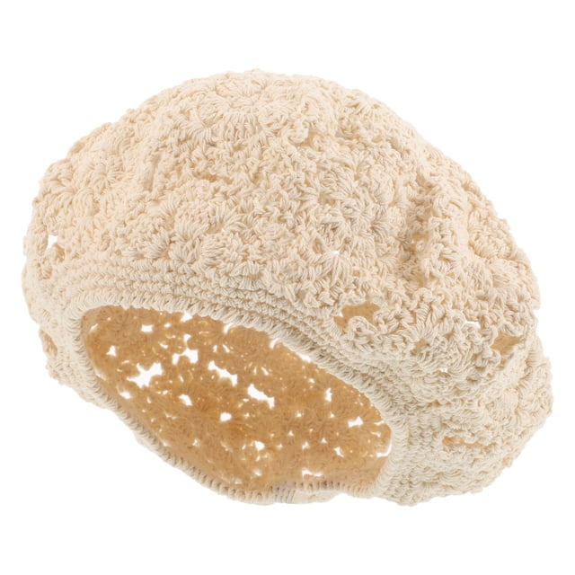 Greenadscape Sombrero Beige De Con Hueco Transpirable Para Uso Diario Masculino