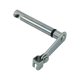 thumbnail image 1 of Palanca Embrague Carter Honda Cbf 125 Twister (19-24), 1 of 3