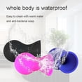 thumbnail image 4 of Succionador de pezón para mujer y parejas, bomba de pezón con ventosa, masajeador de pecho, estimulador de clítoris, sin vibrador, Juguetes sexuales, 4 of 4