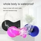 thumbnail image 4 of Succionador de pezón para mujer y parejas, bomba de pezón con ventosa, masajeador de pecho, estimulador de clítoris, sin vibrador, Juguetes sexuales, 4 of 4