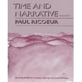 thumbnail image 1 of Time and Narrative, 1 of 1