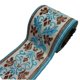 thumbnail image 3 of Cinta Jacquard 6cm Sunnimix, 3 of 5