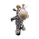 thumbnail image 2 of Funda protectora de cabeza de palo de golf con diseño de animal de peluche, elegante funda de repuesto para palo de golf de madera Ciervo marrón, 2 of 9