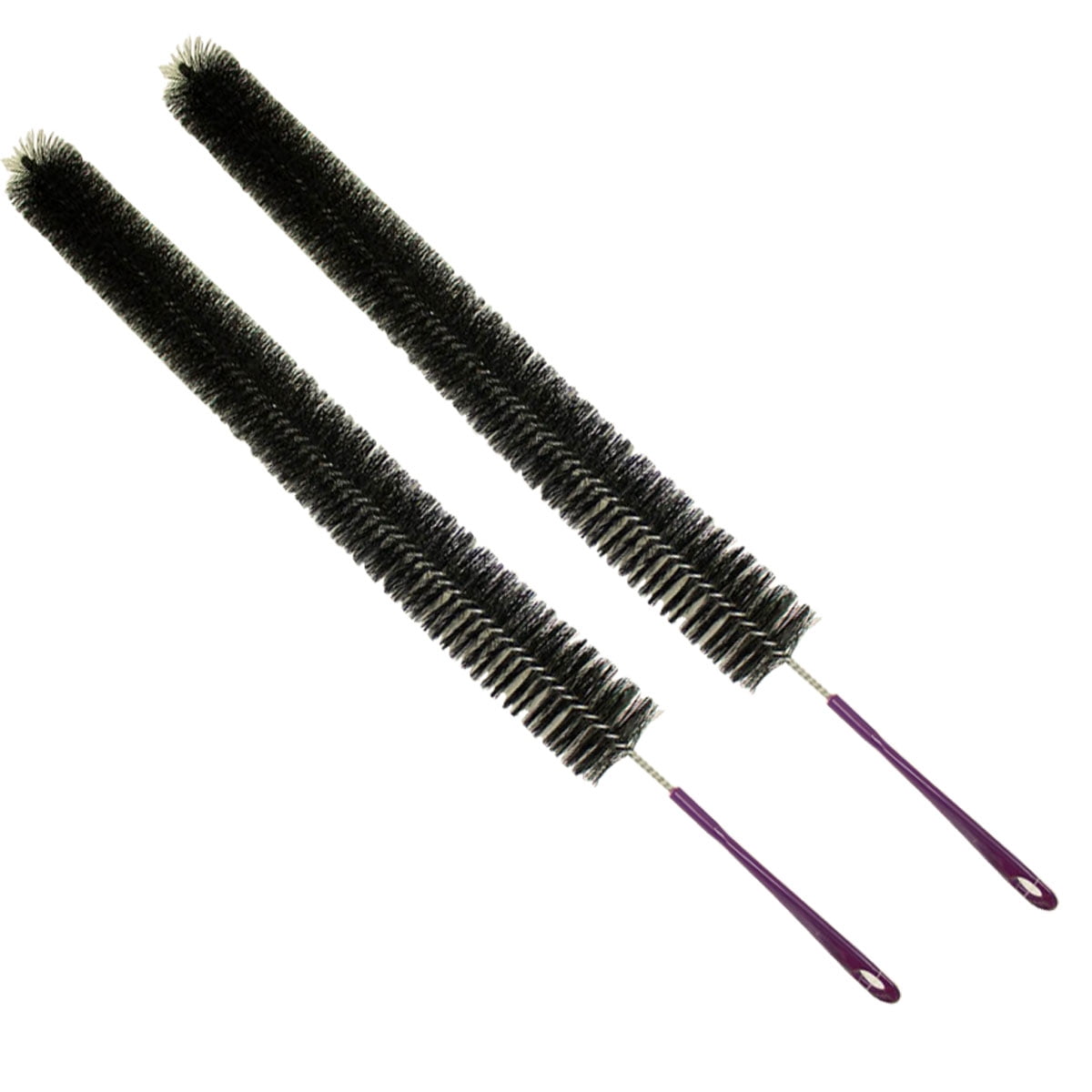 refrigerator coil brush