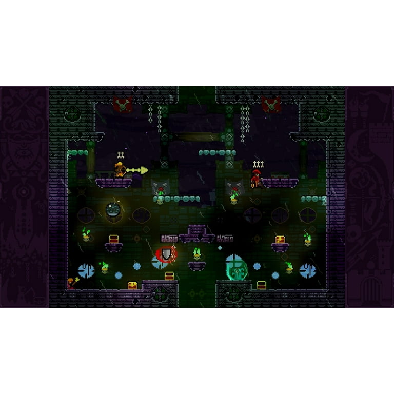 TowerFall Nintendo Switch Digital Walmart
