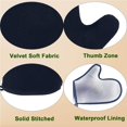 thumbnail image 3 of Kit aplicador de guantes autobronceadores BOLITFU, paquete de 4, 3 of 8