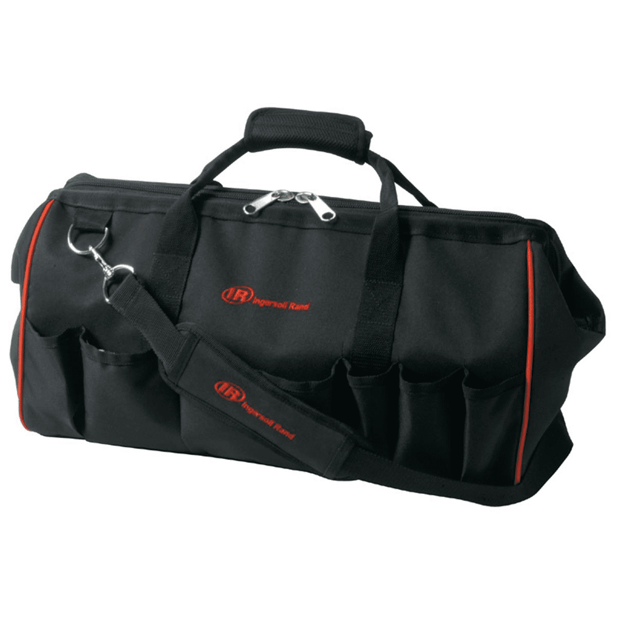 Ingersoll Rand TB2 20" Nylon 9-Pocket Tool Bag