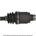 thumbnail image 3 of CARDONE New 66-4247 CV Axle Assembly Front Right fits 2007-2008 Honda 44305-Sln-L00, 3 of 3