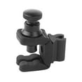 thumbnail image 3 of figatia Pince de Microphone pour Instrument Pince de Saxophone Accessoire de Microphone, 3 of 9