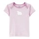 thumbnail image 4 of Conjunto Carter's Child of Mine Niña 0-3M Estampado Ovejas Morado 3 Piezas, 4 of 4