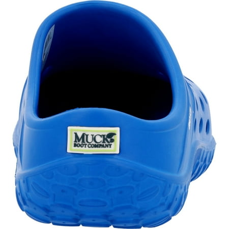 Little Kids' Muckster Lite EVA Clog Size 12(M)