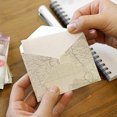 thumbnail image 4 of ZheElen 120pack/lot Multifunctional Retro Style Envelope For Vintage Lovers Retro Pocket Gift Paper Envelope, 4 of 6