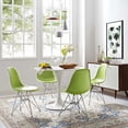 thumbnail image 2 of Modway Paris Dining Chair for Indoor/Outdoor Use, Multiple Colors, 2 of 5