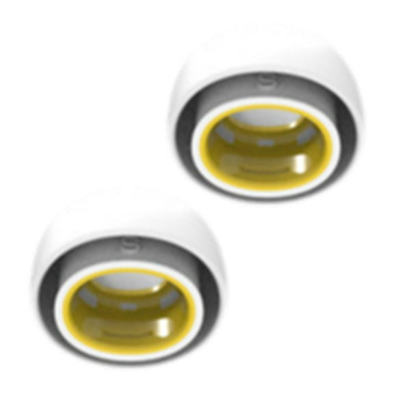 1 Pair Silicone Ear Caps for AirPods Pro 3