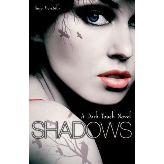 Pre-Owned Dark Touch: Shadows (Paperback) 1849410518 9781849410519