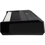 Yamaha P-525 88-Key Digital Piano Package - Black Essentials Package