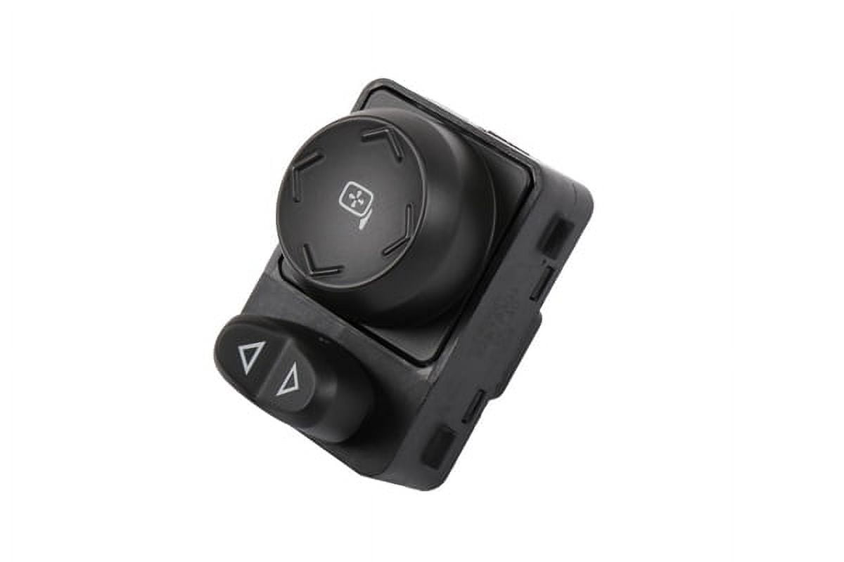 22862011 Liftgate Tailgate Trunk Release Switch Compatible With 2010-2017 GMC-Terrain & Chevy-Equinox, Rear Hatch Button Replacement