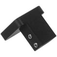 thumbnail image 4 of LABSERRON Black Aluminum Hood Release Handle 1Pack for Hood Latch Fix and Car Maintenance, 4 of 8