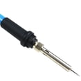 thumbnail image 3 of Soldering Iron Kit 60W Electric Soldering Iron Kit Adjustable Temperature From 200 to 450℃ European Standard, 3 of 5