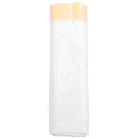 LEORX 1 Roll Cat Litter Cleaning Bags Pouches For Litter Cleanup For Convenient And Travel