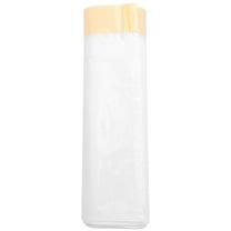 LEORX 1 Roll Cat Litter Cleaning Bags Pouches For Litter Cleanup For Convenient And Travel