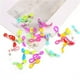 thumbnail image 1 of Accesorios para Tapones de Agujas de Tejer de Primavera de 20 Piezas, 1 of 1