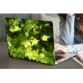 thumbnail image 1 of KSK KAISHEK Hard Shell Case Only Compatible MacBook Pro 16 inchs with XDR Display Type C + Black Keyboard Cover Model: A2780 A2485 (Plants series 0359), 1 of 5