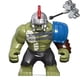 thumbnail image 1 of Hulk Thor, Ragnarok Korg, construcción de bloques de figuras, juguete de bloques de construcción, 1 of 4