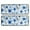 Pioneer Flower Floral-3, variant on Kitchen Rugs Sets Of 2,Pioneer Flower Floral Print Pattern Anti Fatigue Kitchen Mat Rugs Non Slip Washable,Decorative Kitchen Floor Mats for Kitchen,Sink,Laundry,17"x47"+17"x47"