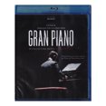thumbnail image 1 of Gran Piano Zima Blu-ray, 1 of 2