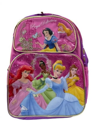 2010 Disney Princess Large Carry All
