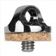 thumbnail image 3 of 3X Adaptador de Montaje Con Tornillo para Cámara, Anillo en D de Cámara DSLR Fijo, Tornillo de 1/4 Pulgada para Eslinga de Hombro, Correa para El Cuello, Bolsa para Cámara, 3 of 7