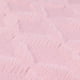 thumbnail image 3 of Funda de cojín decorativa de felpa corta REGALWOVEN, juego de 2 para sala de estar, rosa claro, 12" x 20", 3 of 6