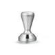 thumbnail image 1 of Tamper de café Wosthever mango antideslizante Acero inoxidable Plata 51 mm, 1 of 6