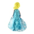 thumbnail image 2 of Frozen - Disney Elsa Plush Doll 18 And Stationery Set - 2 PC Bundle, 2 of 6