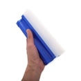 thumbnail image 2 of ADDHAT 1Pack Silicone Squeegee for Household Cleaning with Multi Color 7.9x3.1x1.6in, 2 of 7