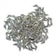 thumbnail image 4 of 100X de aleación de plata antigua, abalorios de ala, espaciadores, accesorios de joyería, accesorios para , collar, fabricación de joyas Soledad Cuentas espaciadoras de plata tibetana, 4 of 10