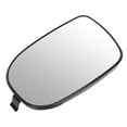 thumbnail image 2 of DNA Motoring Factory Style Driver Left Door Mirror Glass Lens for 1997-2005 Venture Montana Trans Sport Silhouette, 2 of 4