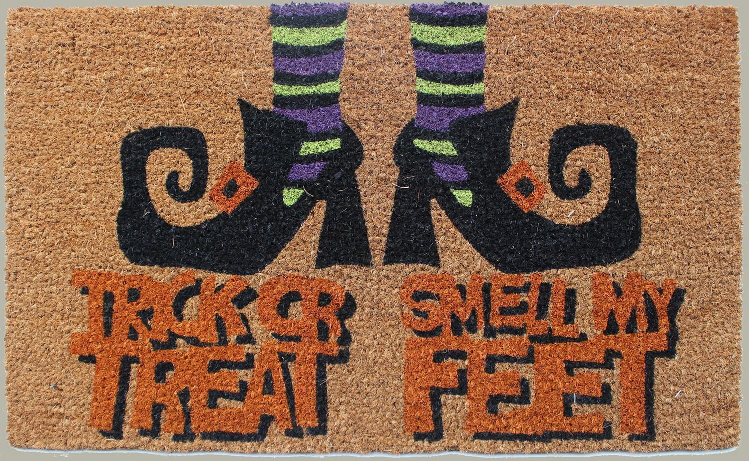 Tapis d’entrée en fibre de coco de Mainstays