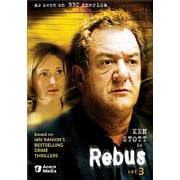 Rebus: Set 3 (Widescreen)