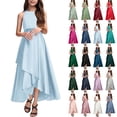 thumbnail image 1 of LOVZFMLL Robe Musulmane Imprimée Exquise en Maille à Manches Longues Col Rond Robe de Princesse Robe de Fête Robe de Banquet Robe de Mariage à Manches Longues Col Rond, 1 of 9